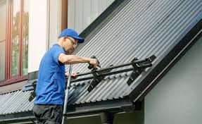 Best Steel Roofing  in Belcourt, ND